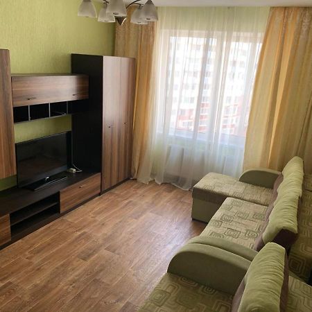 Appartamento Квартира В Новострое Odessa Esterno foto