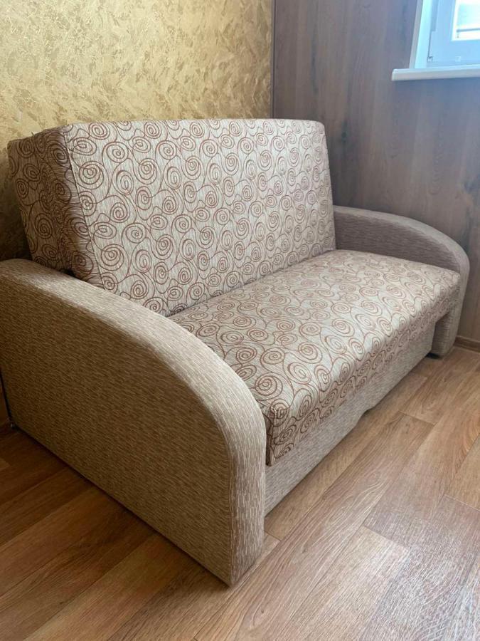 Appartamento Квартира В Новострое Odessa Esterno foto